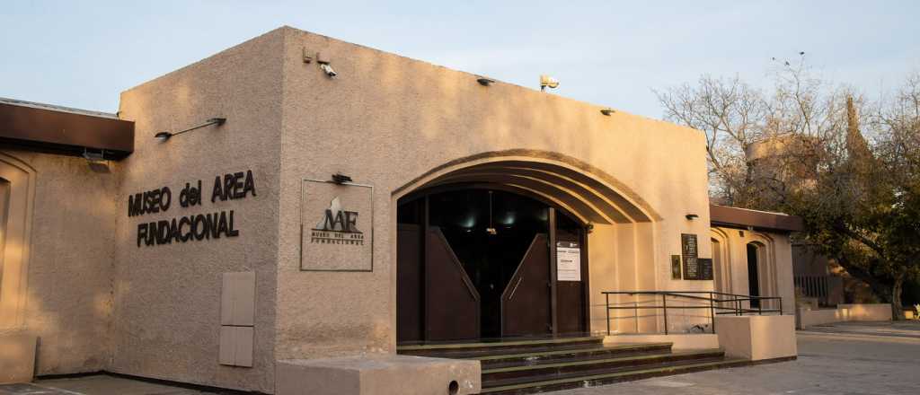 Reabre el Museo del Área Fundacional con una gran fiesta solidaria y cultural