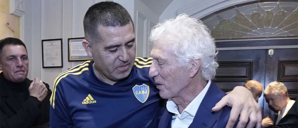Boca llamó a José Pekerman: cuál sería su rol en el club