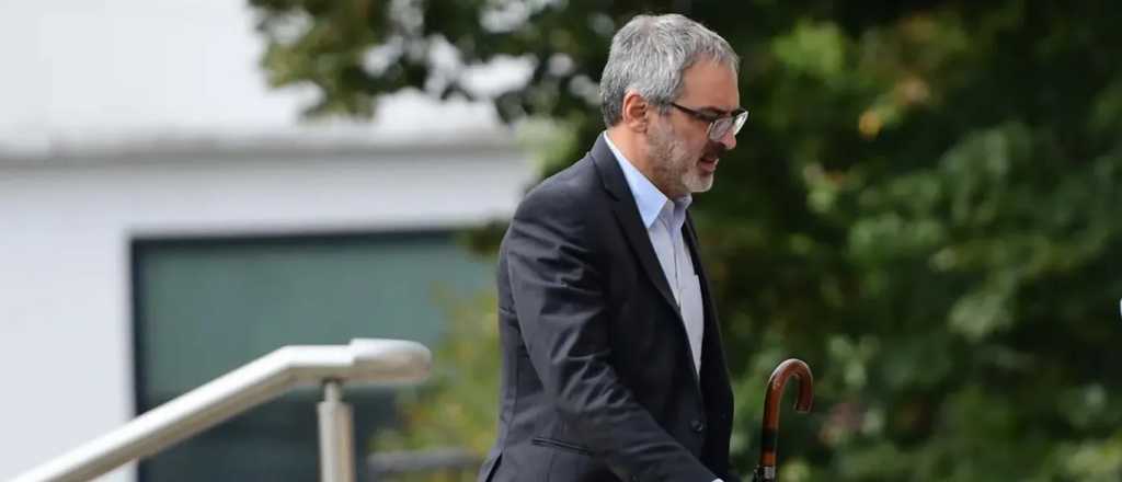 Fentanilo contaminado: el Gobierno quiere apartar al juez Kreplak