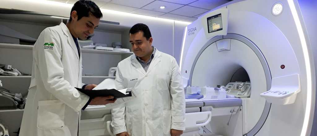 FUESMEN logró reconocimiento oficial para su curso en medicina nuclear