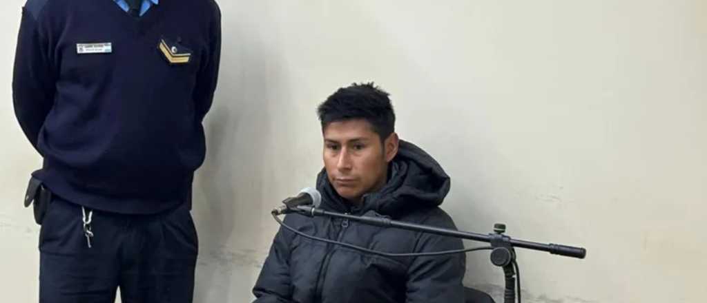 Vive en Mendoza y está acusado de violar a una discapacitada en San Juan