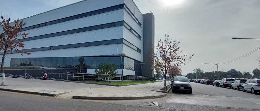 Justicia: primero las personas, después las herramientas