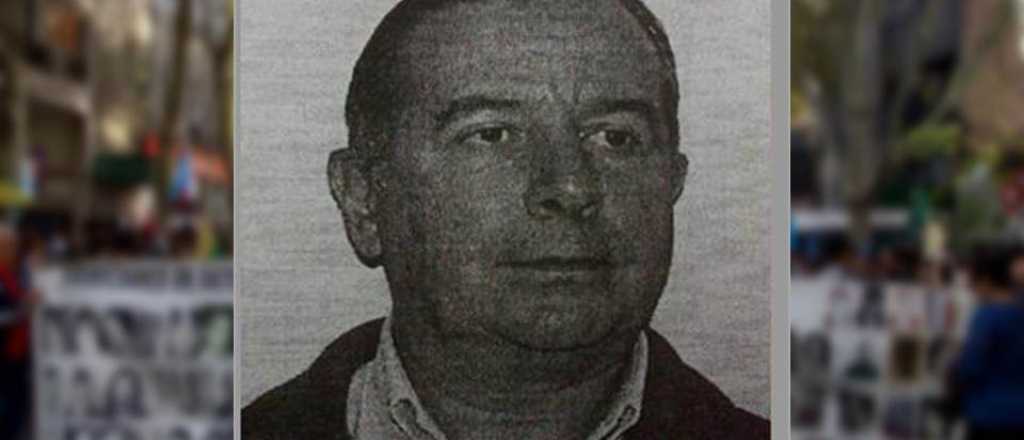 Detuvieron a un exmilitar mendocino que estuvo doce años prófugo