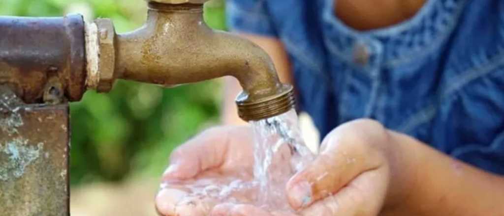 Evalúan subas para el agua en Mendoza: cómo se define el aumento