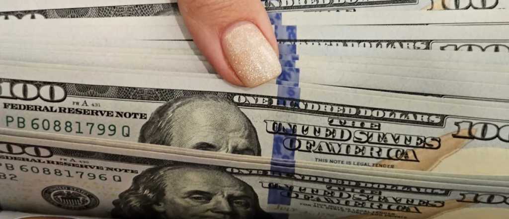 El d&oacute;lar volvi&oacute; a bajar: as&iacute; cerraron las cotizaciones este jueves