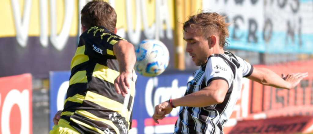 Cu&aacute;ndo y a qu&eacute; hora juega el l&iacute;der Gimnasia vs. Almirante Brown