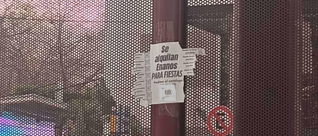 El alquiler de "enanos" para fiestas y el límite entre el negocio y la burla