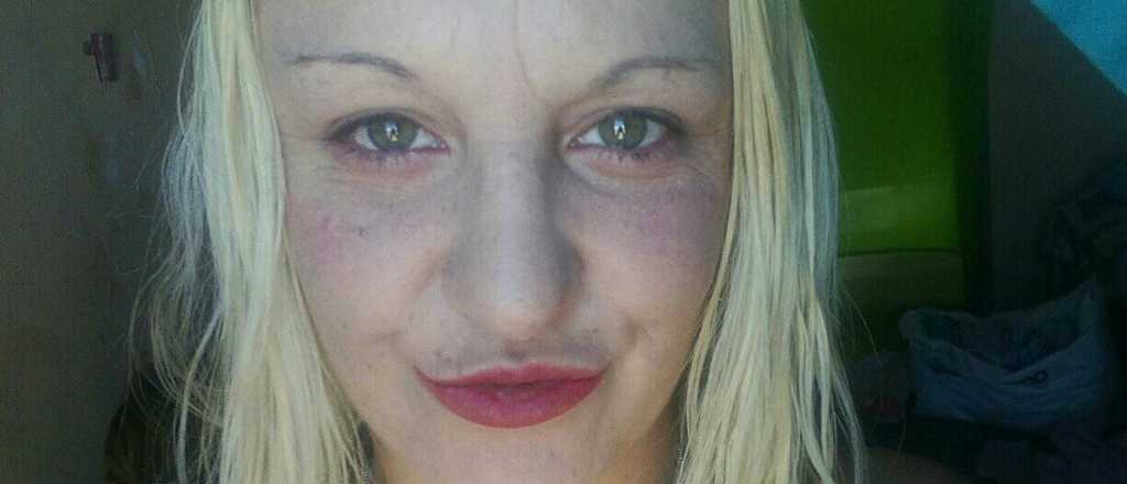 Le dieron 10 años de cárcel por matar a su novio en Godoy Cruz