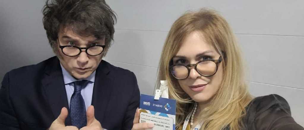Imputaron a Milei y funcionarios libertarios por la causa de Julia Mengolini