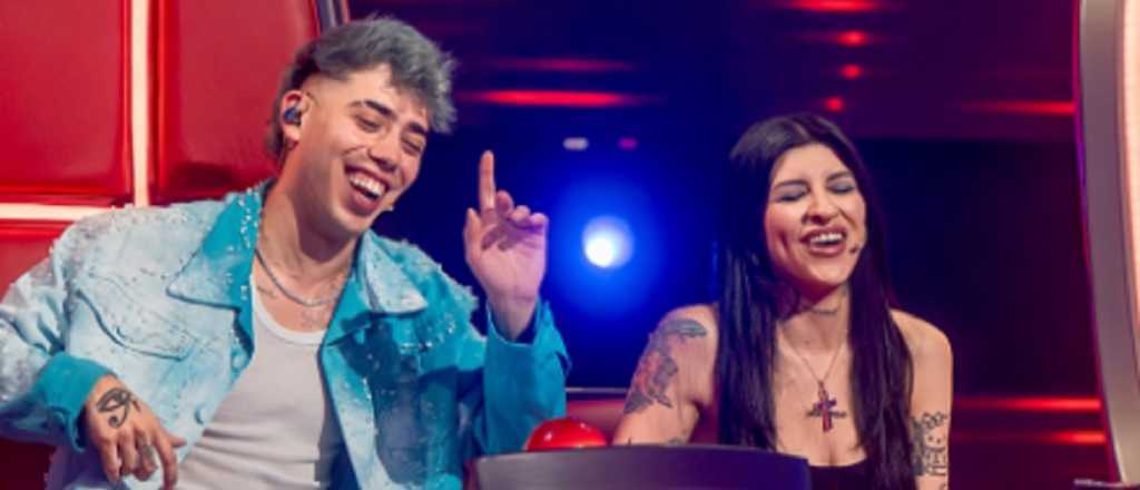 "La Voz Argentina" regresa este viernes tras una pausa por el fútbol