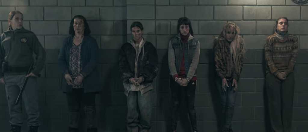 "En El Barro": un nuevo capítulo en el universo de "El Marginal"