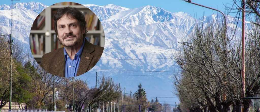 Felipe Pigna reveló la razón por qué La Consulta en San Carlos se llama así