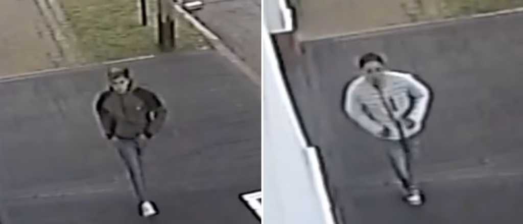 Asesinaron a sangre fría a una mujer frente a su hijo en La Matanza