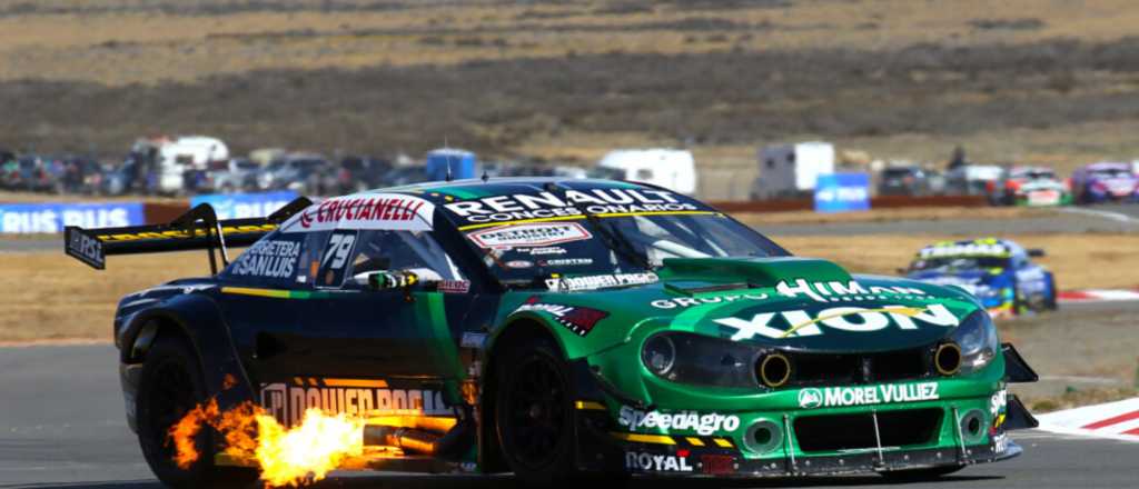 ¿Desaparece una marca histórica del Turismo Carretera?