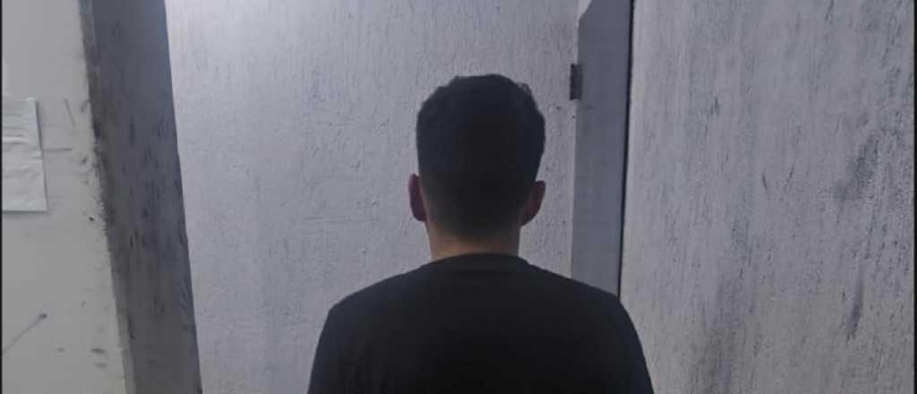 Detuvieron a un hombre por golpear e intentar quemar a una mujer en Guaymall&eacute;n