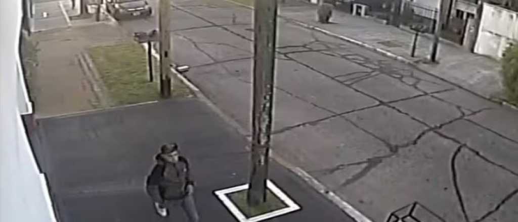 El desesperado pedido del hijo de la mujer asesinada en La Matanza