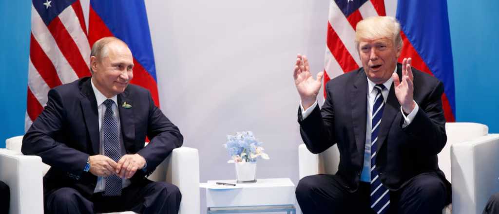 Cumbre Trump-Putin en Alaska: todo lo que ten&eacute;s que saber