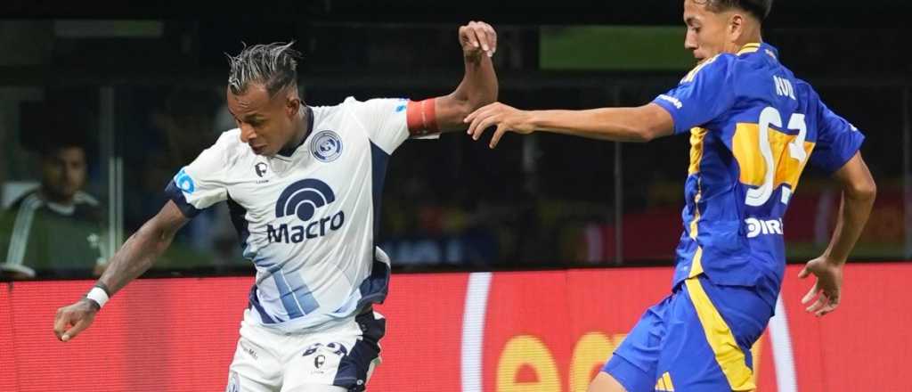 La Lepra visita a Tigre para volver al triunfo: hora y TV