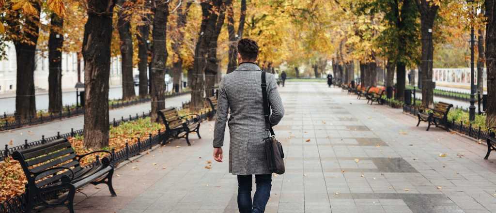 Lo que tu forma de caminar revela sobre tu personalidad