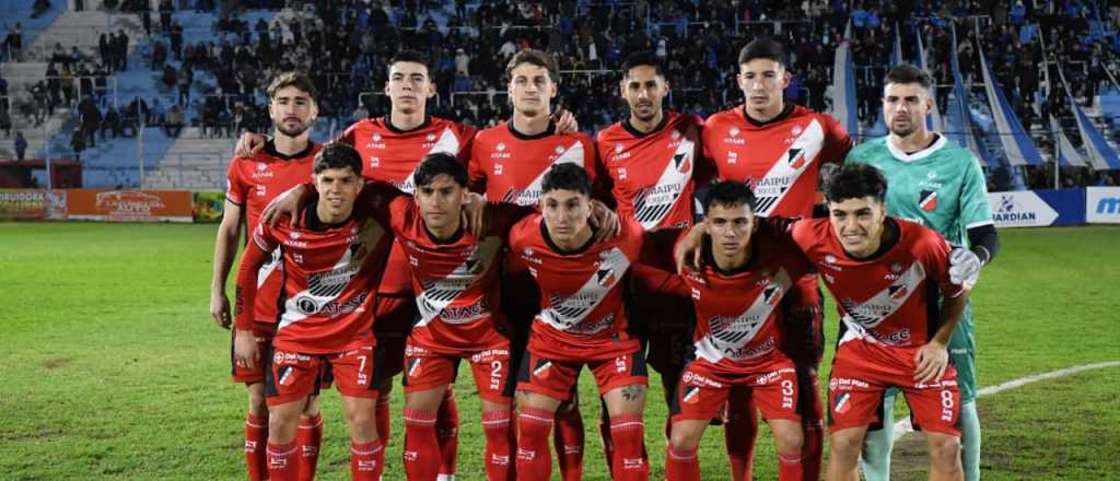 Maip&uacute; va por un triunfo necesario en Tucum&aacute;n: hora y TV