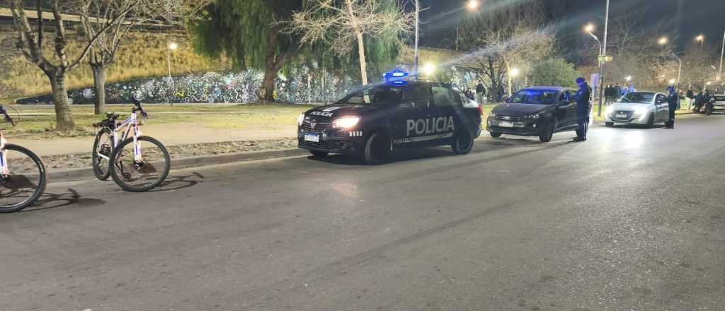 Stunt: qué es y por qué cerraron un kiosco en Maipú 