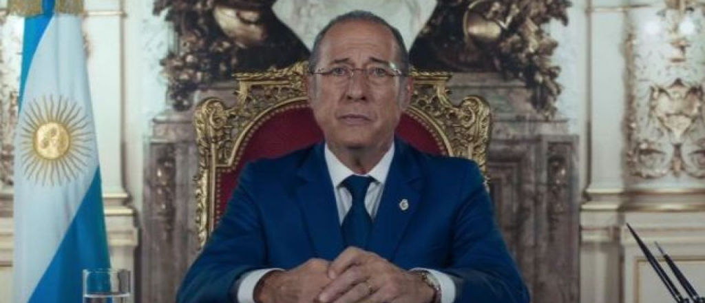 Milei, filoso: "Más parásitos mentales, más odio progre"