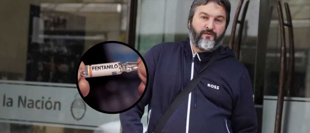 El dueño de HLB Pharma admitió: "Voy a terminar preso, falta poquito"