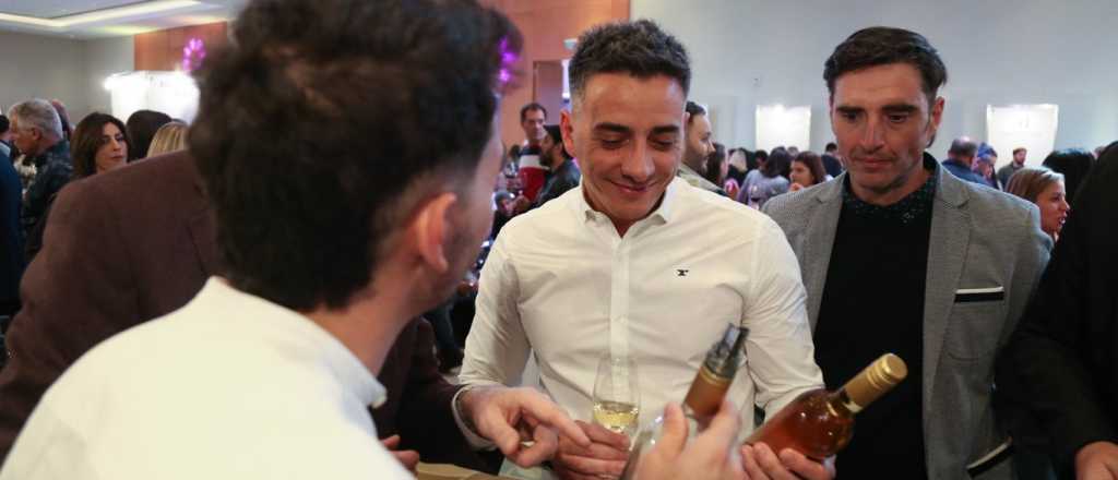 Guaymallén dijo presente en la Wine Expo 2025