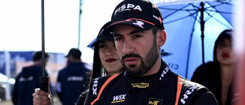 Bomba en el TC: la marca alemana que podría llegar con Santero al volante