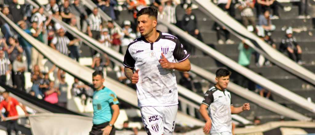 La intensa seguidilla de visitante que se le viene al líder Gimnasia