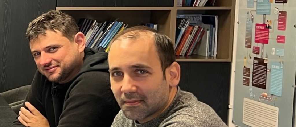 Un aliado de Grabois y Jorge Taiana encabezan las listas en Buenos Aires