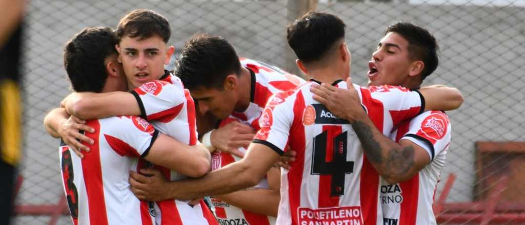 San Martín defiende la punta visitando a Brown de Puerto Madryn