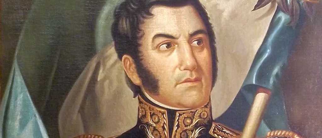 San Martín legó ideas pero también un ejemplo de acción exitosa