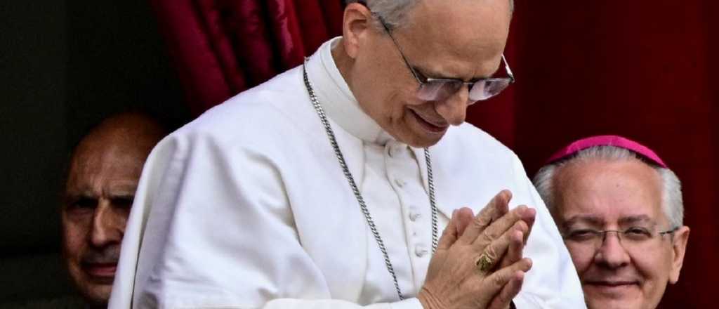 El papa León XIV pidió priorizar la paz tras reunión entre Trump y Putin