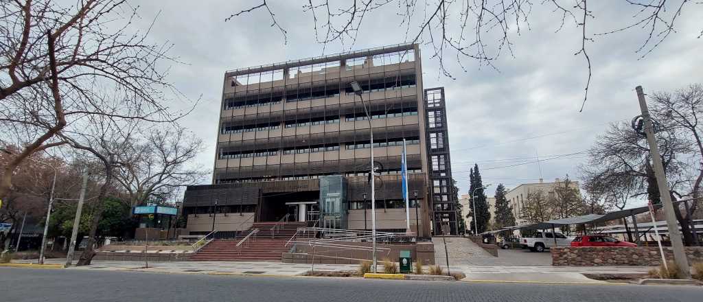 Avanza el concurso para cubrir otra vacante en la Justicia Federal de Mendoza