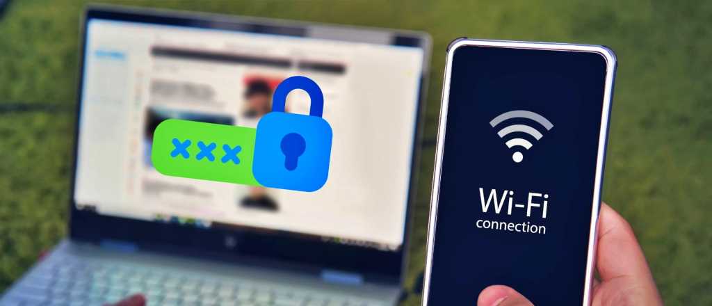 Cómo acceder a un WiFi sin saber su contraseña: este es el mejor truco