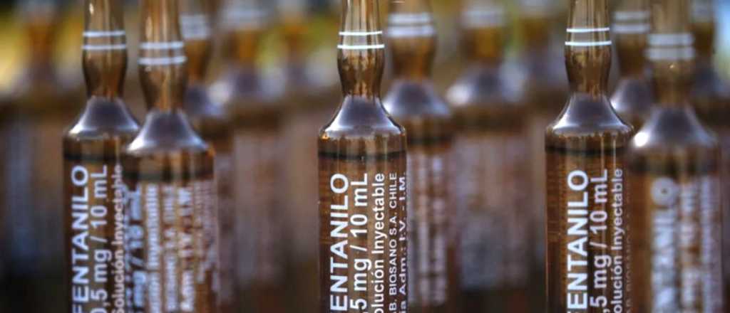 Fentanilo contaminado: un mecánico y un gasista firmaban documentos 