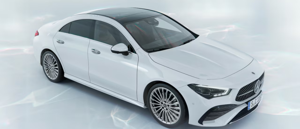 Mercedes-Benz congela precios en Argentina y apuesta a expandirse