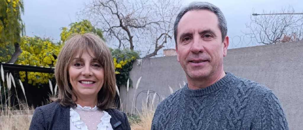 La líder gremial que debuta como candidata de la mano de Difonso