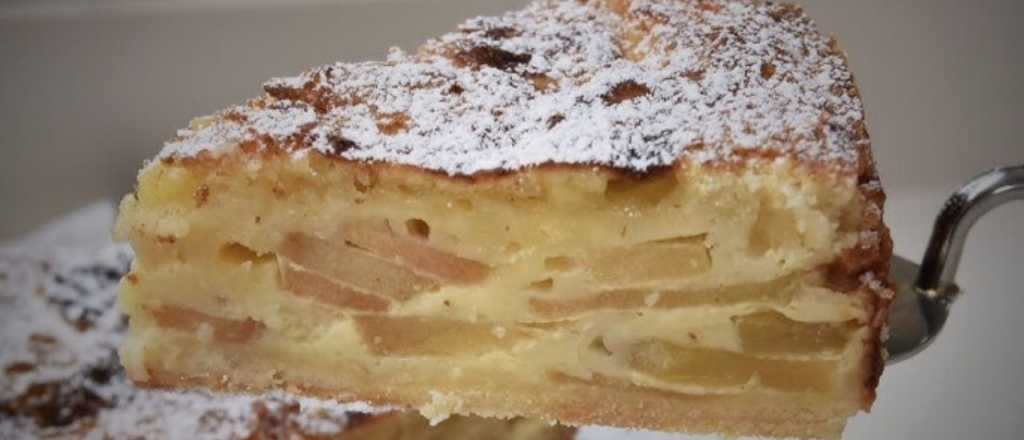 Cómo hacer una torta haragana: el postre exprés que no falla