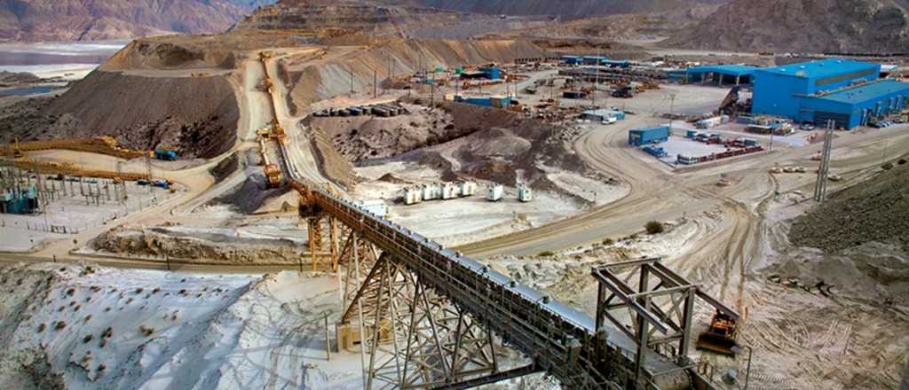 Otra inversi&oacute;n colosal en miner&iacute;a: US$ 13.300 millones en dos provincias