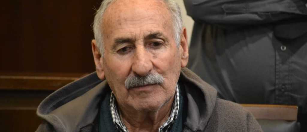 El exmilitar que mató a su hijo en San Carlos y lo juzga un jurado popular