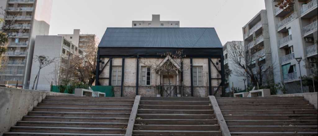 El polo gastronómico que no arrancó: qué pasó con la casona del Procrear