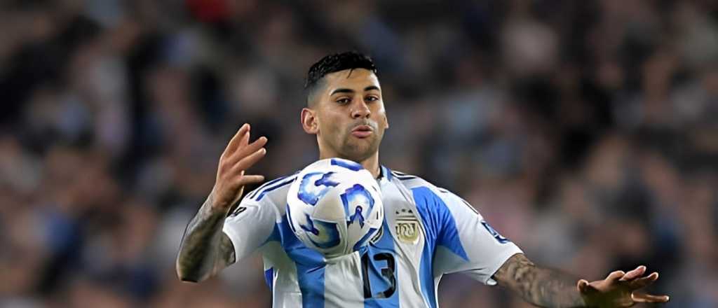 El Cuti era buscado por gigantes de Espa&ntilde;a, pero sorprendi&oacute; a todos