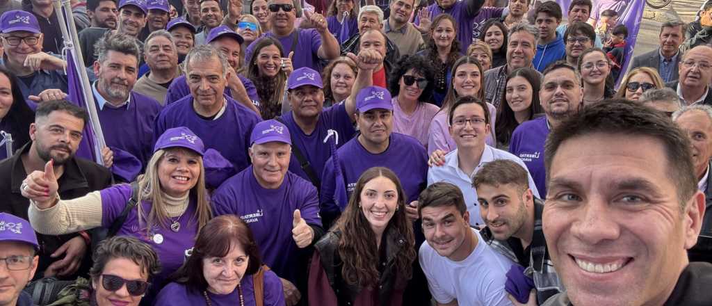 Estos son los candidatos de LLA para la Legislatura