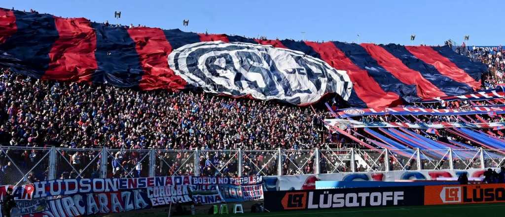San Lorenzo, a un paso de la quiebra