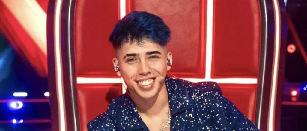 La Voz Argentina: quién quedó eliminado en el "Team Luck Ra"