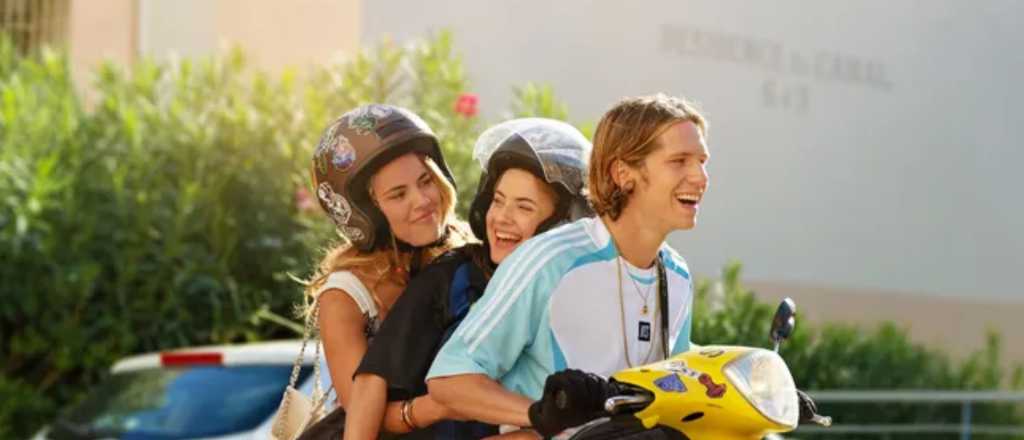 "Jóvenes y millonarios", la nueva serie de Netflix que desafía a "En el barro"