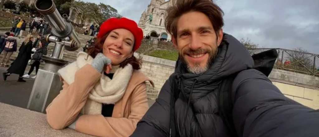 Se separó la actriz que habría estado vinculada con Nico Vázquez