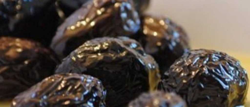 C&oacute;mo curar aceitunas negras en casa: paso a paso